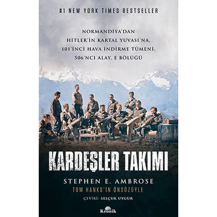 Kardeşler Takımı