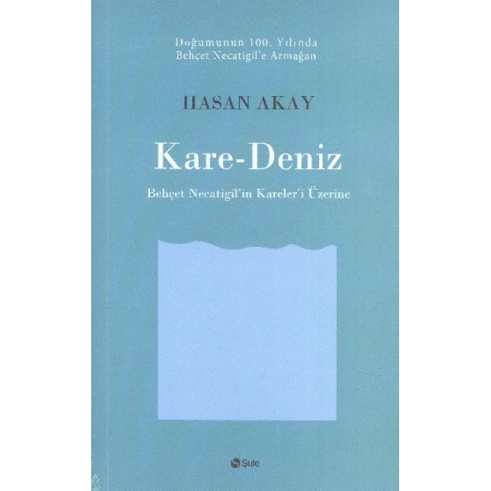 Kare-Deniz
