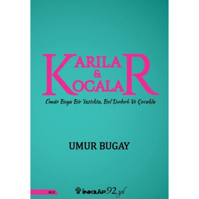 Karılar ve Kocalar