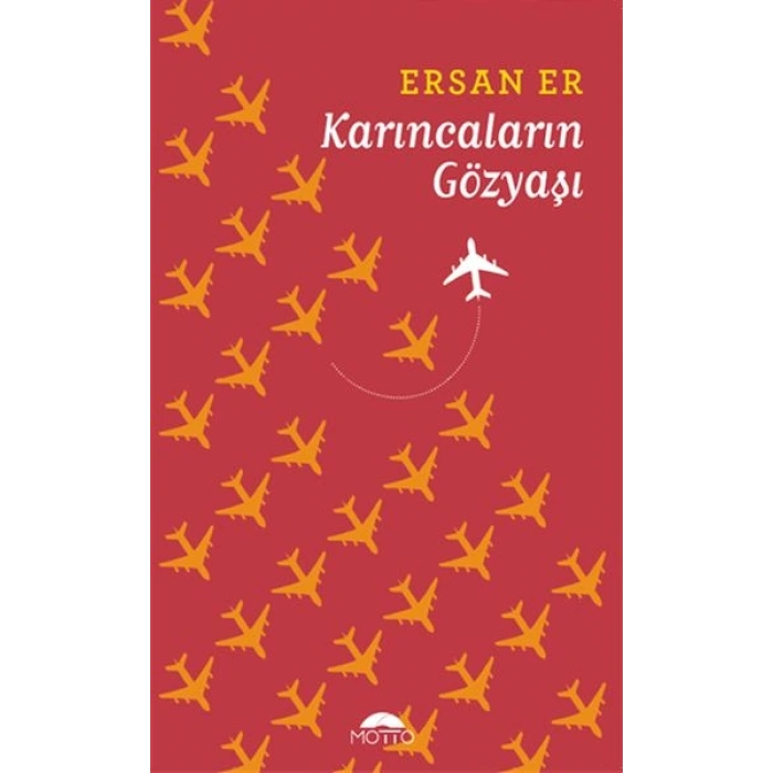 Karıncaların Gözyaşı