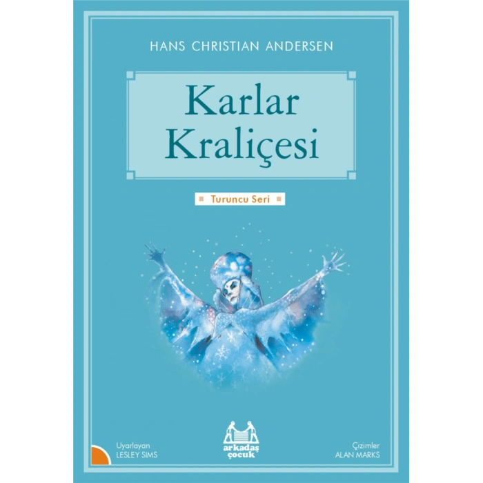 Karlar Kraliçesi