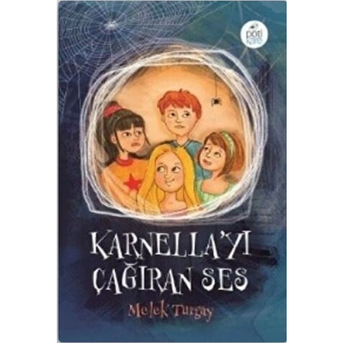 Karnellayı Çağıran Ses