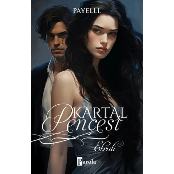 Kartal Pençesi - Ebruli