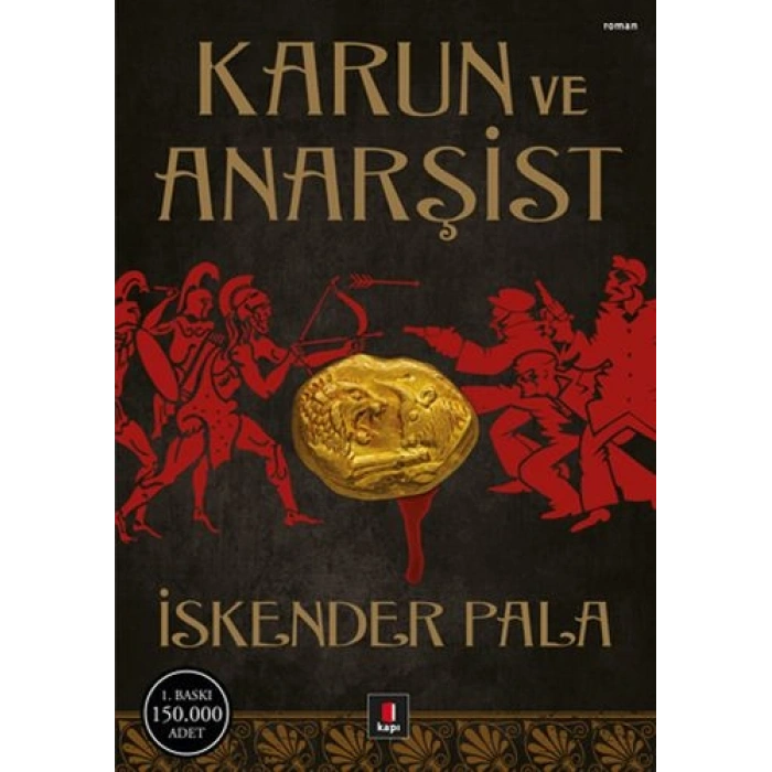 Karun ve Anarşist