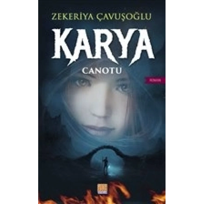 Karya - Canotu