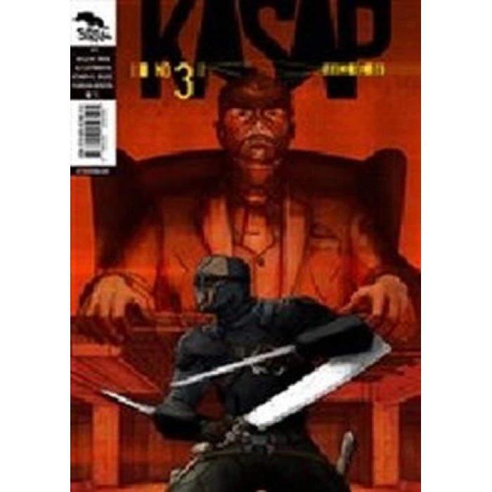 Kasap No: 3 Selçuk Ören