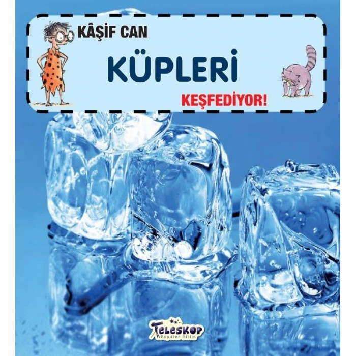 Kaşif Can Küpleri Keşfediyor!