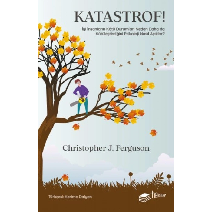 Katastrof!: İyi İnsanların Kötü Durumları