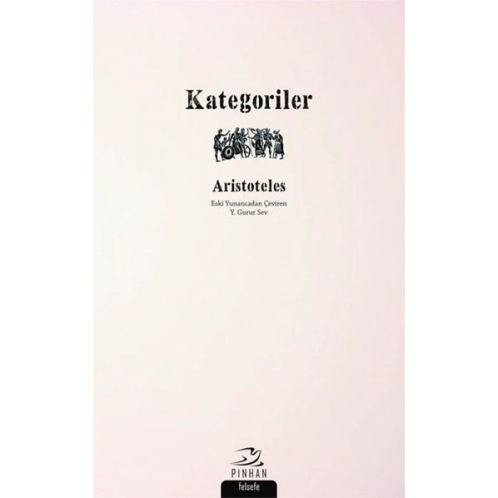 Kategoriler