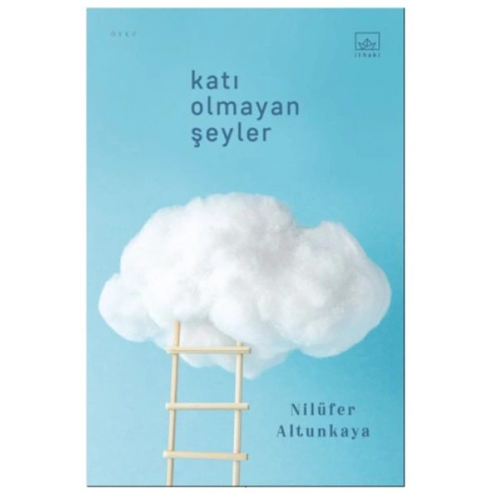 Katı Olmayan Şeyler