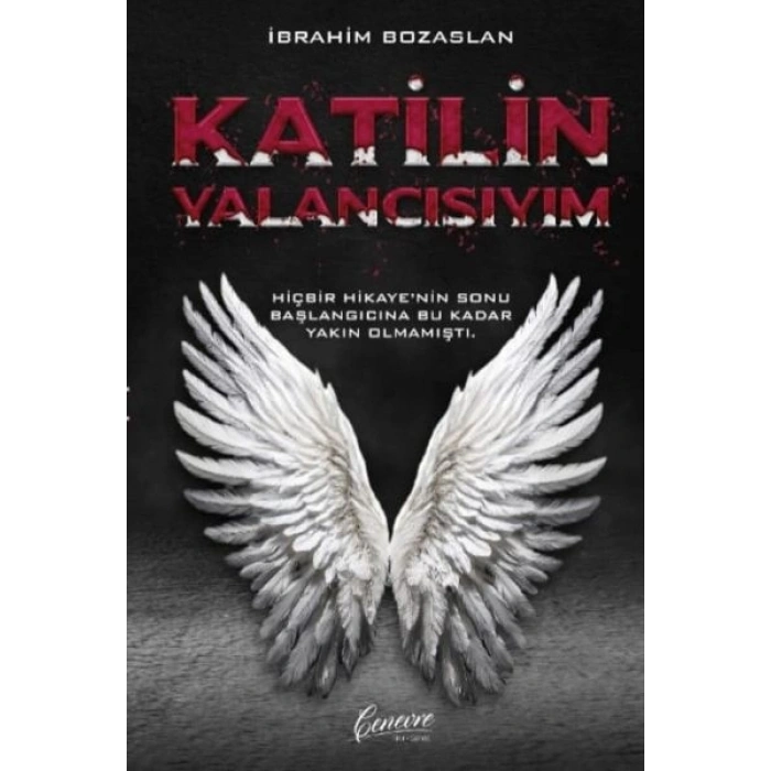 Katilin Yalancısıyım