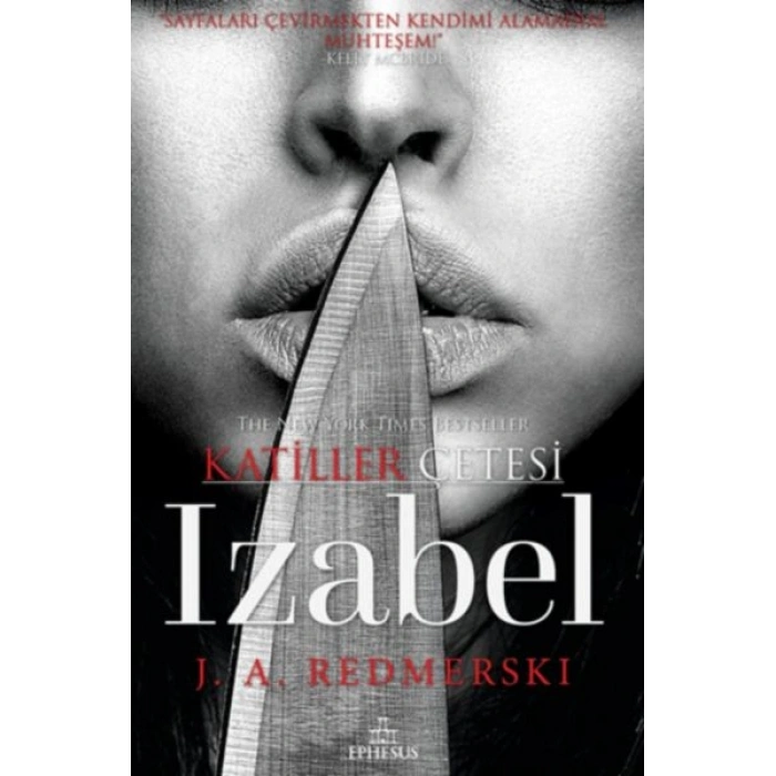 Katiller Çetesi - Izabel