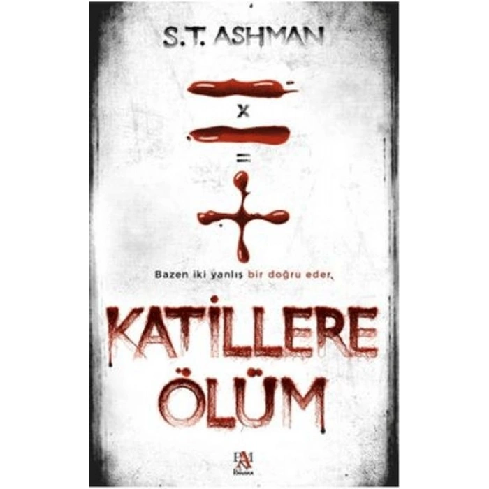 Katillere Ölüm