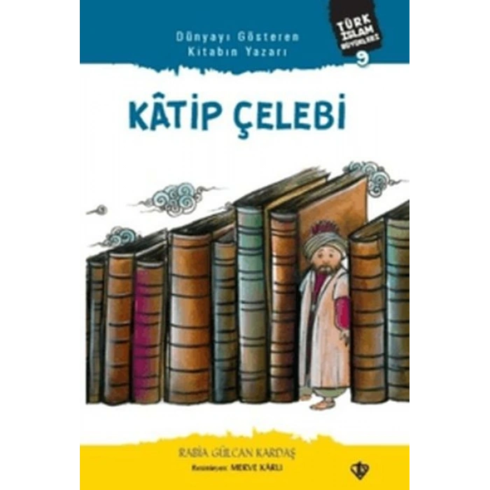 Katip Çelebi
