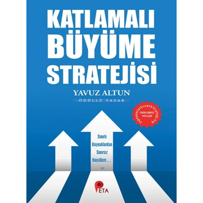 Katlamalı Büyüme Stratejisi