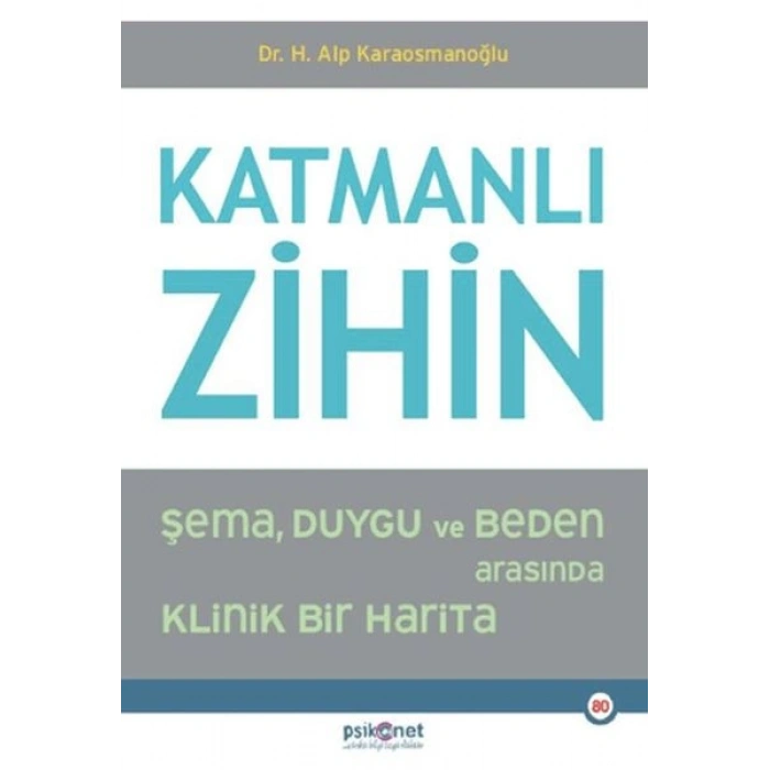 Katmanlı Zihin