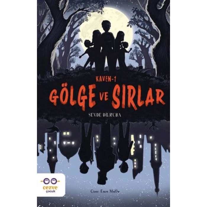 Kaven-1 Gölge ve Sırlar