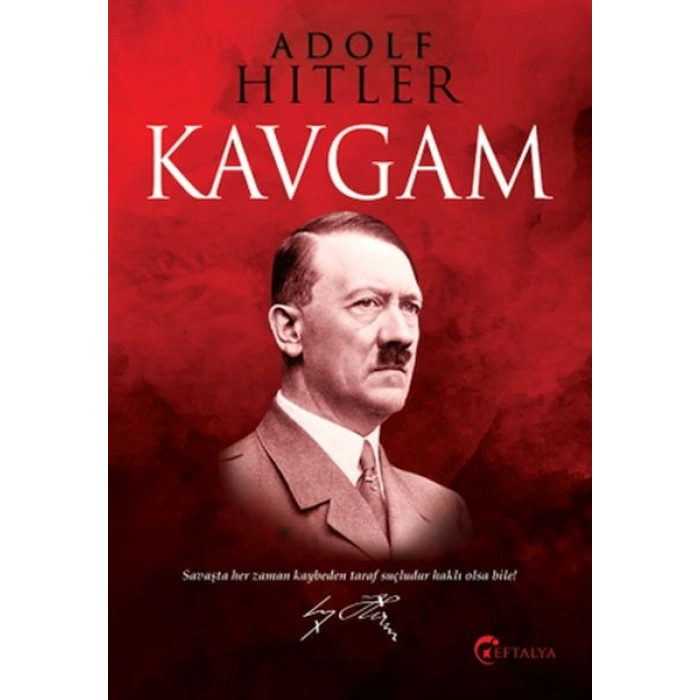 Kavgam
