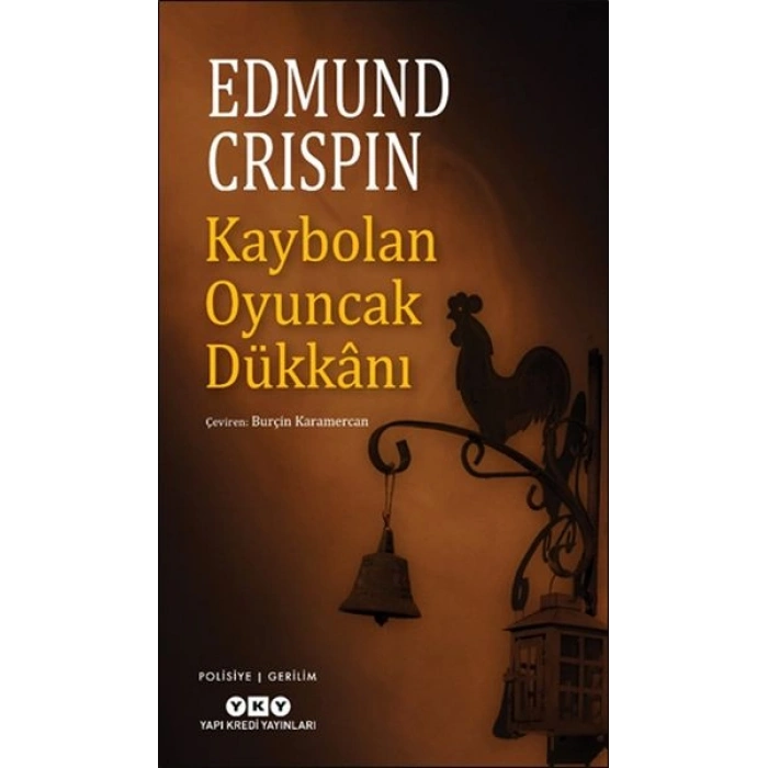 Kaybolan Oyuncak Dükkânı