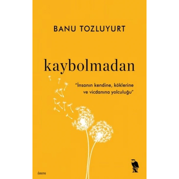 Kaybolmadan