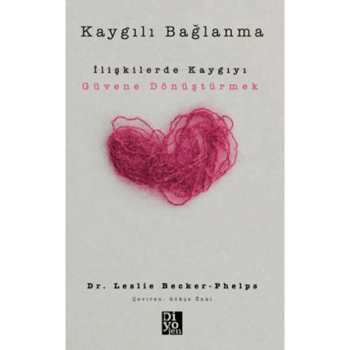 Kaygılı Bağlanma