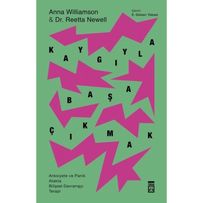 Kaygıyla Başa Çıkmak