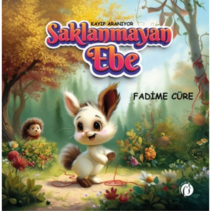 Kayıp Aranıyor Saklanmayan Ebe