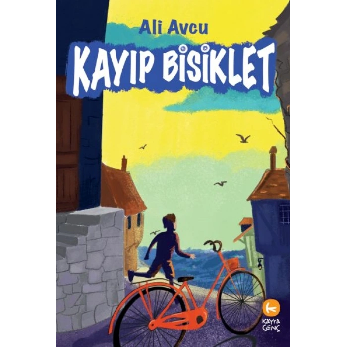 Kayıp Bisiklet