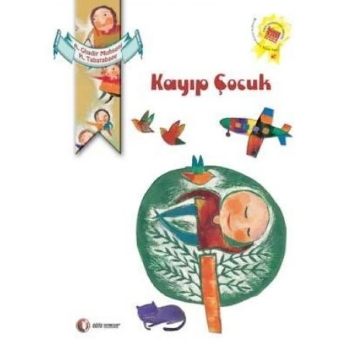 Kayıp Çocuk