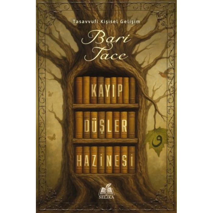 Kayıp Düşler Hazinesi