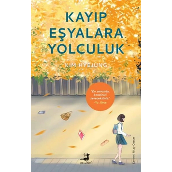 Kayıp Eşyalara Yolculuk