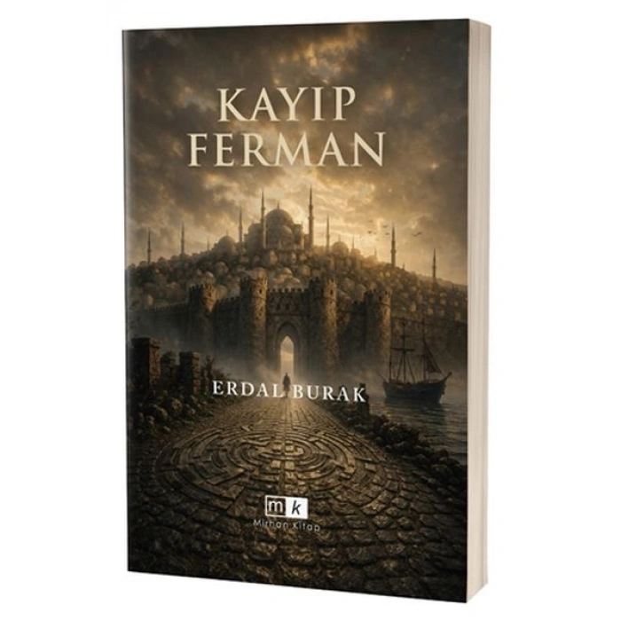 Kayıp Ferman