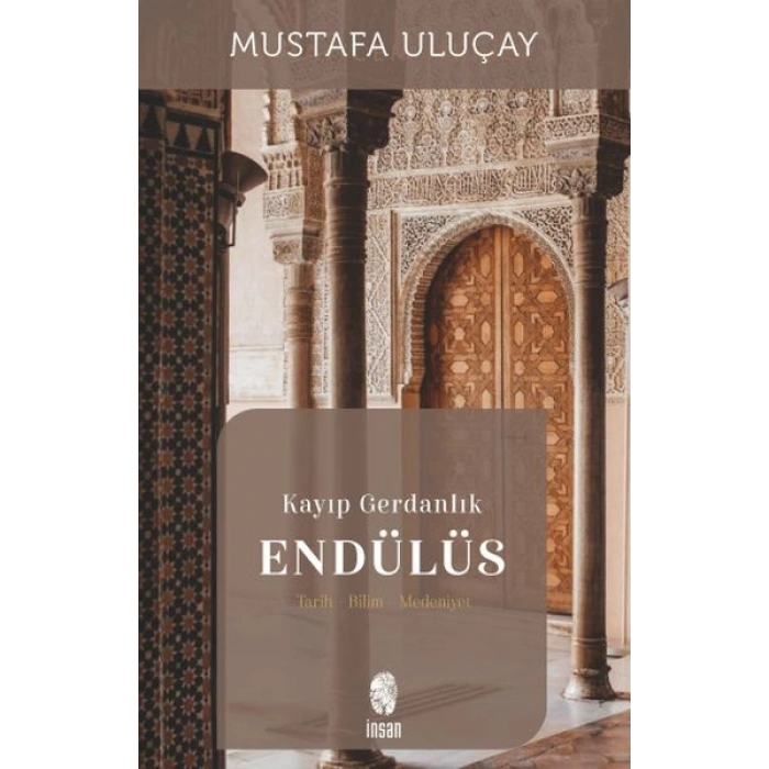 Kayıp Gerdanlık Endülüs