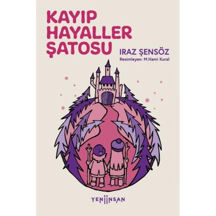 Kayıp Hayaller Şatosu