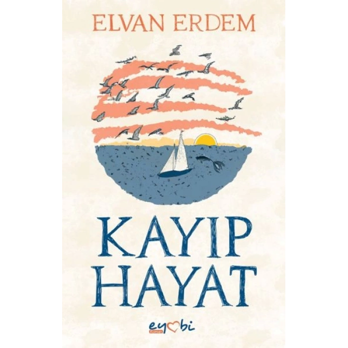 Kayıp Hayat