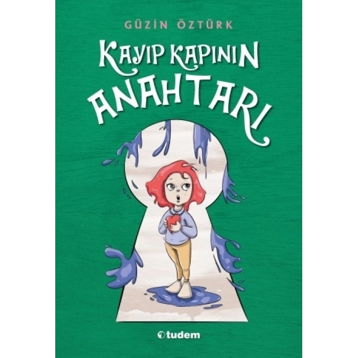 Kayıp Kapının Anahtarı