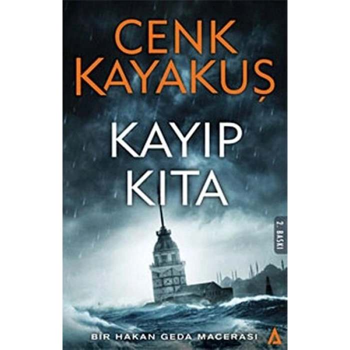 Kayıp Kıta