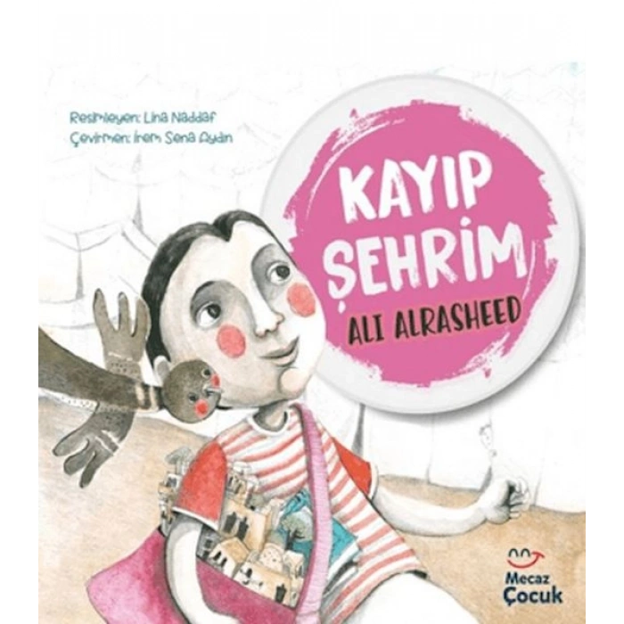 Kayıp Şehrim
