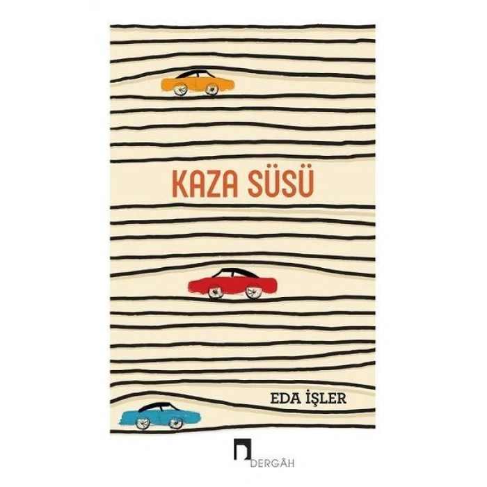 Kaza Süsü