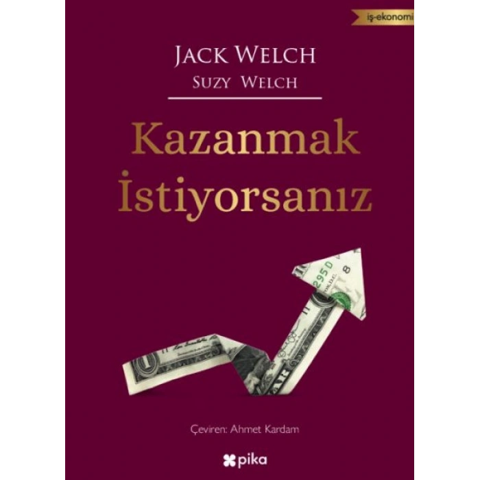 Kazanmak İstiyorsanız