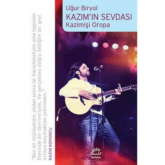 Kazımın Sevdası - Kazimişi Oropa
