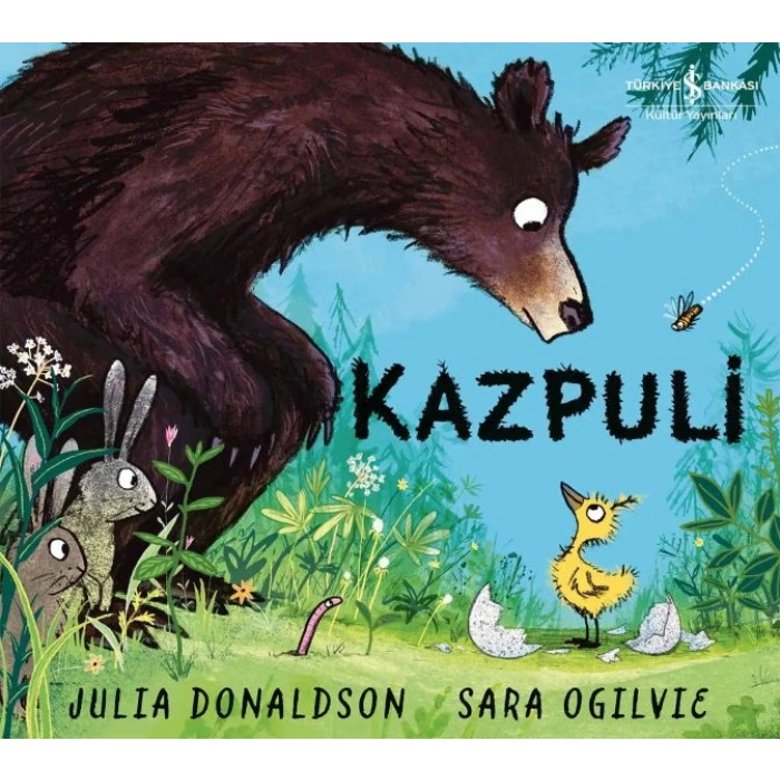 Kazpuli