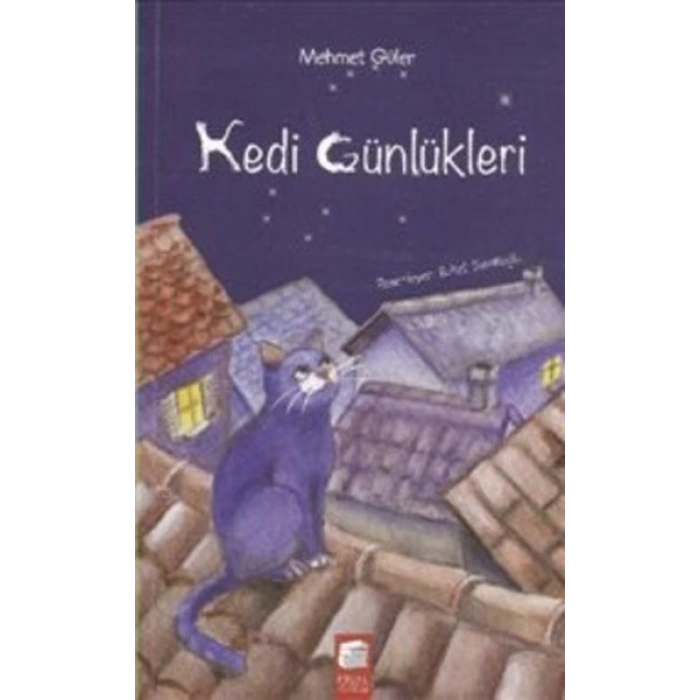 Kedi Günlükleri
