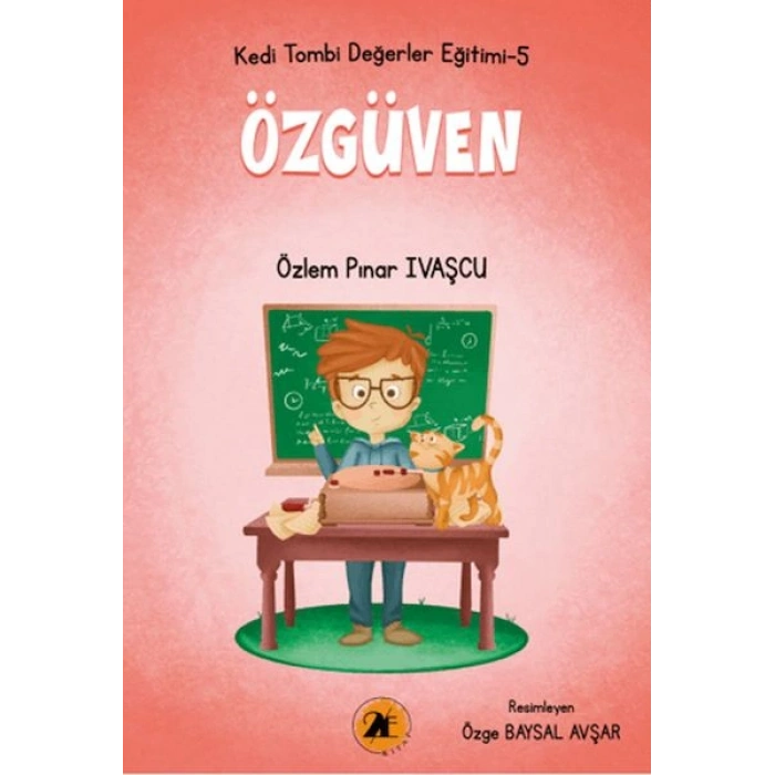 Kedi Tombi-Özgüven