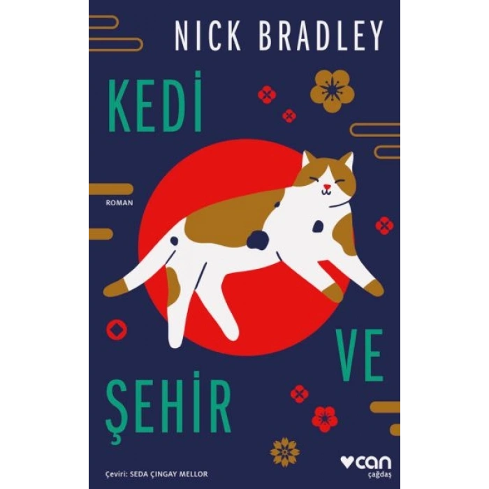 Kedi ve Şehir