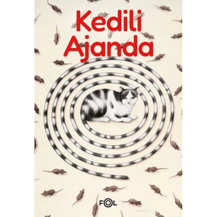 Kedili Ajanda