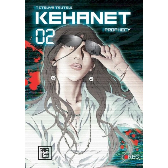 Kehanet 2