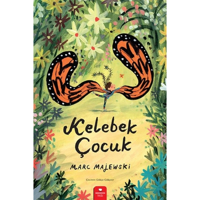 Kelebek Çocuk