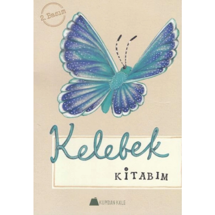 Kelebek Kitabım