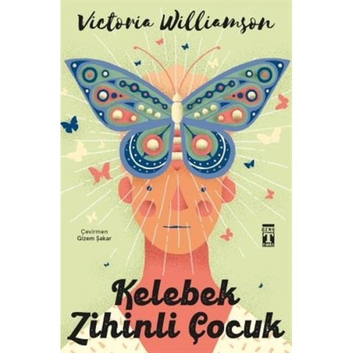Kelebek Zihinli Çocuk